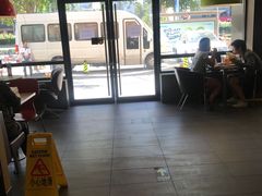 -麦当劳(双榆树店)