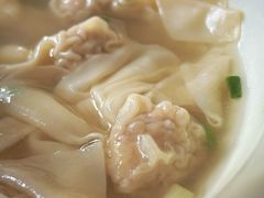 -崖口煲仔饭