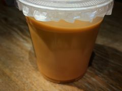 泰式红奶茶-长勺子东南亚(街道口店)