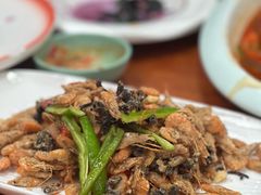 -云隐小厨·传统大理美食(复兴路店)