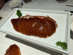 -北平楼·烤鸭·北京菜(牡丹园店)