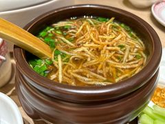 -满园烤鸭·春饼(太原街万达店)