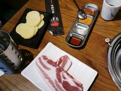 -·缸桶屋·韩式牛肋条自助烤肉(西湖D11店)