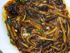 响油鳝糊-协和菜馆(凤凰街店)