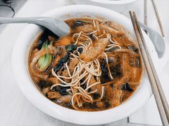 -一家人面馆(三条巷店)