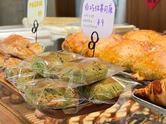 -慢熟面包店bud bread(孩儿巷店)
