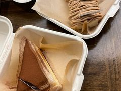 -甜莺蛋糕(顺盈时代广场店)