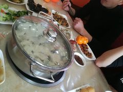 -德天下自助水饺(海洪店)