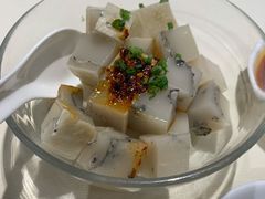 鱼冻-口味堂(珞喻路店)