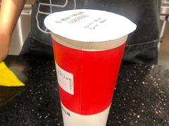 -书亦烧仙草(北碚万达店)