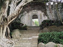 -鸿山公园