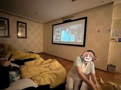 -华夏良子·足道SPA艾灸(三里屯店)