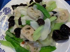-东江海鲜大排档·潮汕菜·砂锅粥