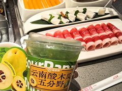 -海底捞火锅(攀枝花万达店)