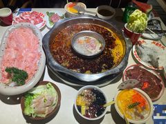 -大队长主题火锅(观音桥店)