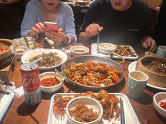 -乔街深夜食堂·小龙虾·高压锅生蚝(杭州总店)
