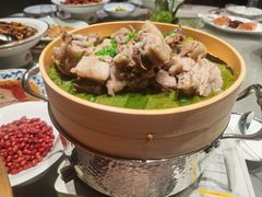 -满堂匠心川宴·私房菜(天府三街店)