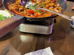 -富正毅三下锅·湘西韵味(天门山索道店)