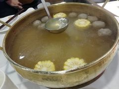 -食潮汕头鲜牛馆(望京保利店)