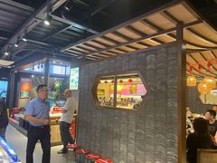 -魏铭鱼头捞饭(晋阳路店)