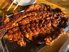 -途肴·老农饭庄(百里峡店)