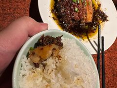 -绿茶餐厅(蓝色港湾店)