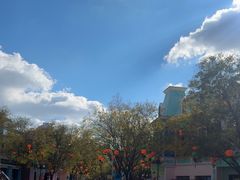 -沈阳方特欢乐世界