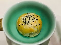 -五观堂素食(新华路店)
