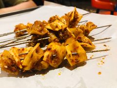 -铁人烧烤(北京店)