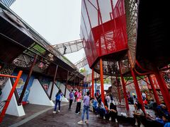 -中国福利会少年宫