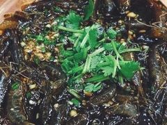 -乾隆美食·本帮菜(黄河路店)