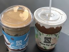 -JPG coffee(广州体育西店)