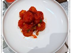 -大鸭梨烤鸭(甘家口店)