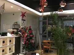 -香草意餐厅(杏石口路店)