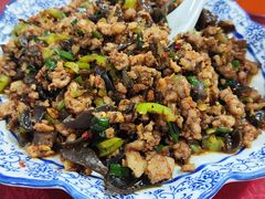-老丽江餐馆(丽江华都商贸城店)