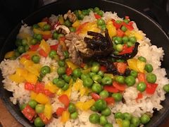 -云海肴·汽锅鸡·云南代表菜(天山百盛优客店)
