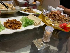 -东北人粗粮饺子坊(南山店)