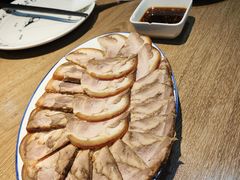 -姥姥家春饼店(佳亿时尚广场店)