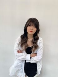 -YESIDO椰岛造型烫发染发