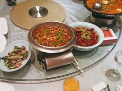 -丽华园(汉阳龙阳店)