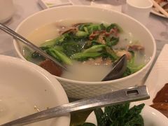 -全聚德(上海首店浦东店)