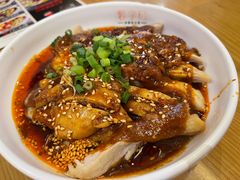 -蓉李记成都名小吃(武汉菱角湖万达店)