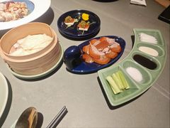 -晟永興烤鸭店(五道口店)