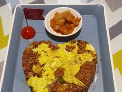 -咖啡人·融合餐厅(万达环宇店)