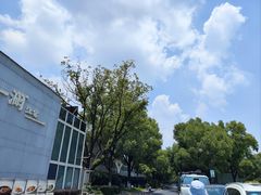 -一澜江宴·江景地标楚菜(江滩公园店)