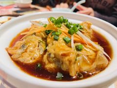 -点都德(华强南店)