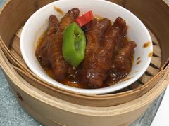-喜宴又一村·粤菜·茶点·海鲜(壹方天地店)