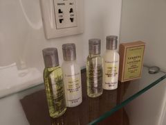 -北京希尔顿逸林酒店