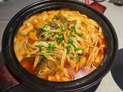 -南堂馆·新川菜(春熙路店)