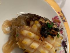 -老洋房花园饭店(绍兴路店)